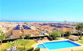 Penthouse Bellavista With Sea Views