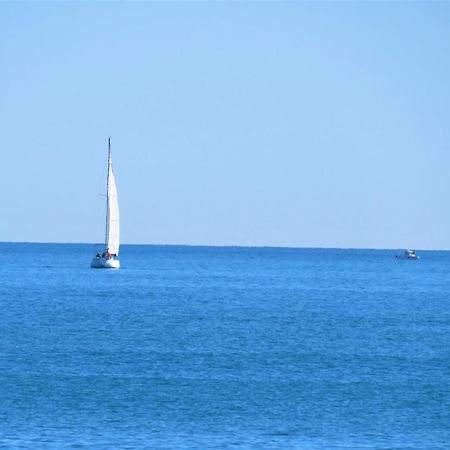 Penthouse Bellavista With Sea Views Apartment Torrevieja Exterior photo