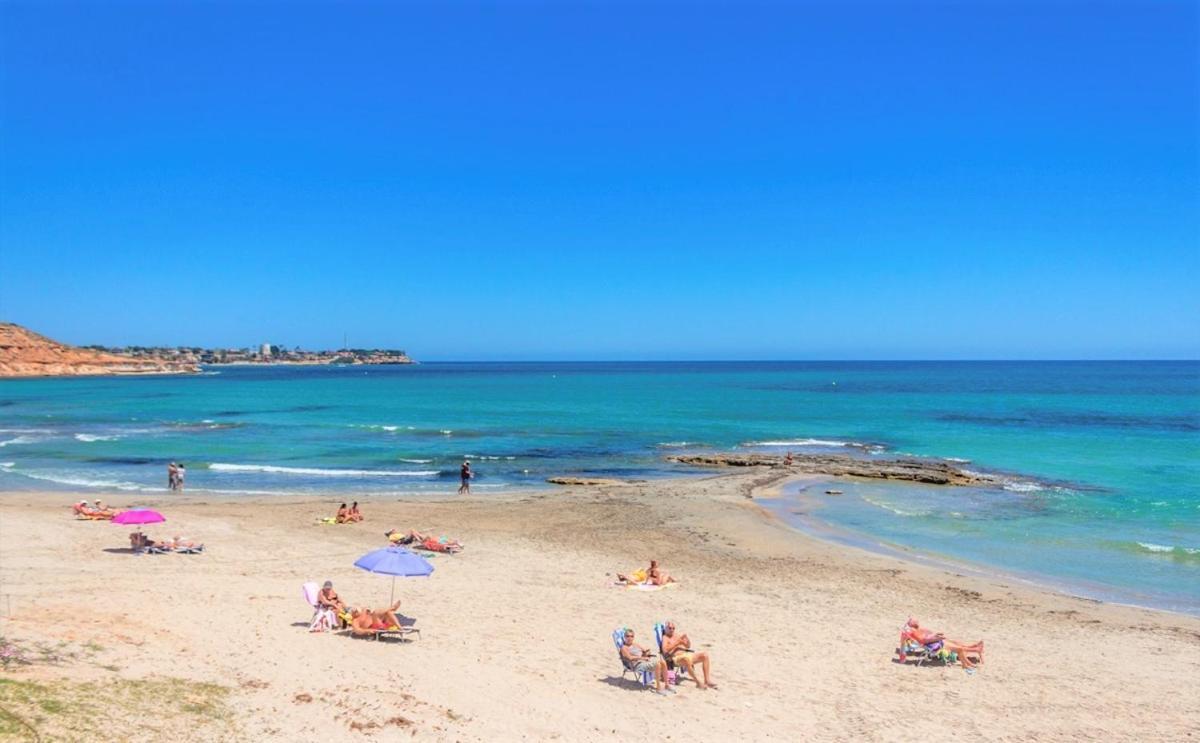 Penthouse Bellavista With Sea Views Apartment Torrevieja Exterior photo