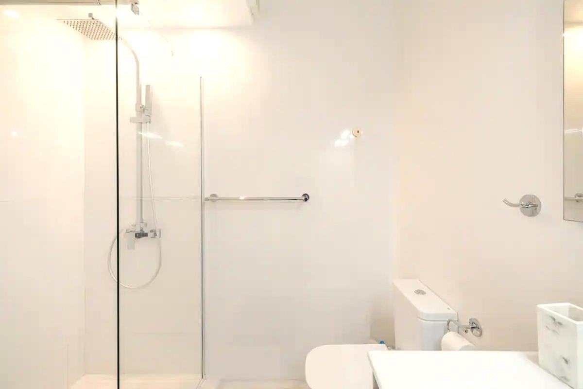 Penthouse Bellavista With Sea Views Apartment Torrevieja Exterior photo