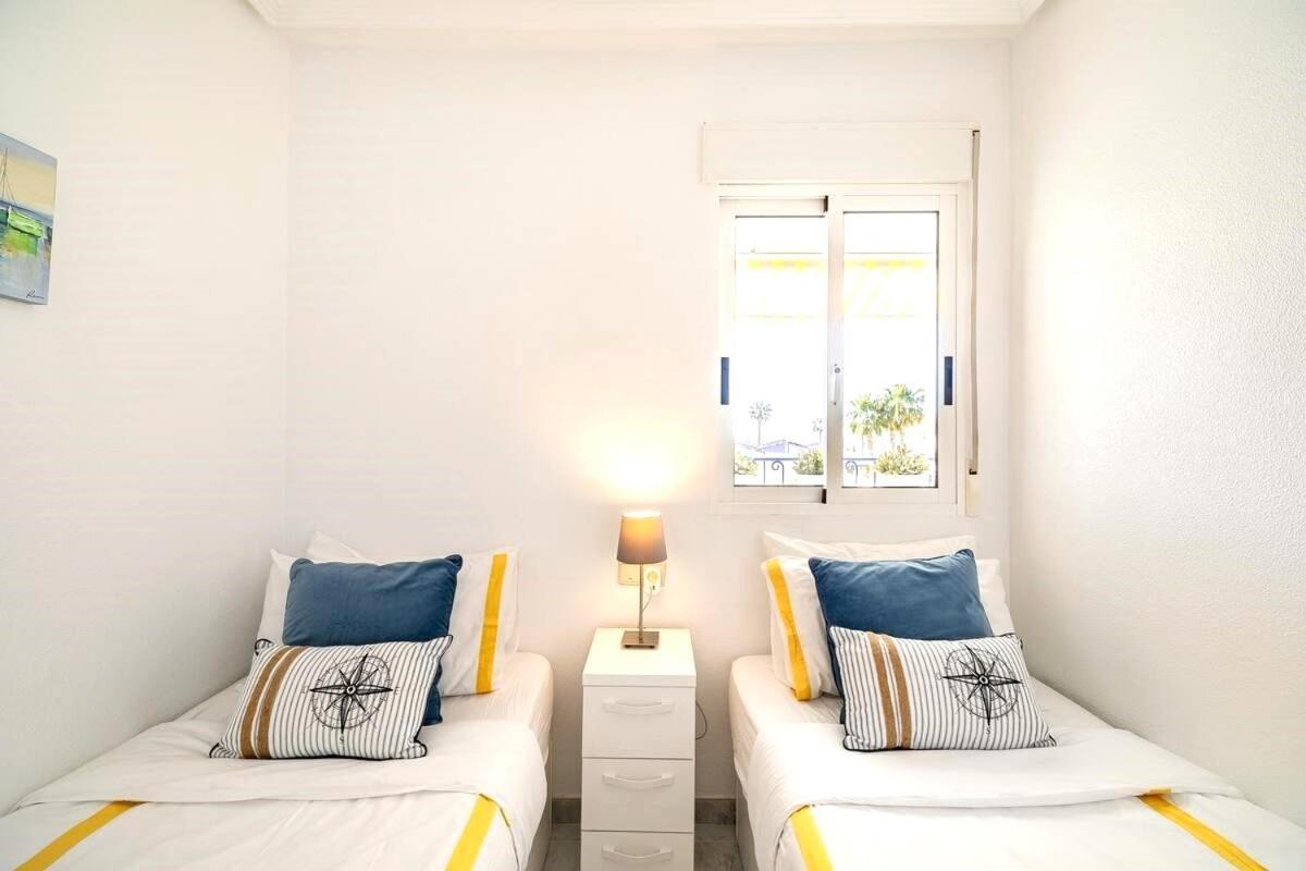 Penthouse Bellavista With Sea Views Apartment Torrevieja Exterior photo