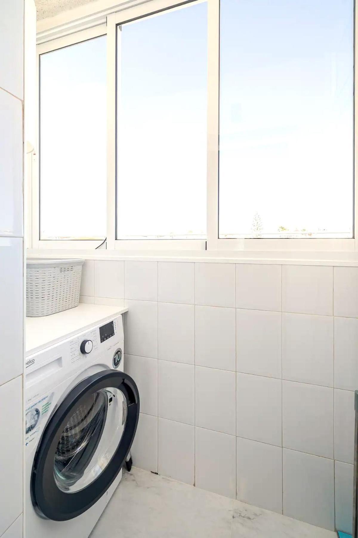 Penthouse Bellavista With Sea Views Apartment Torrevieja Exterior photo