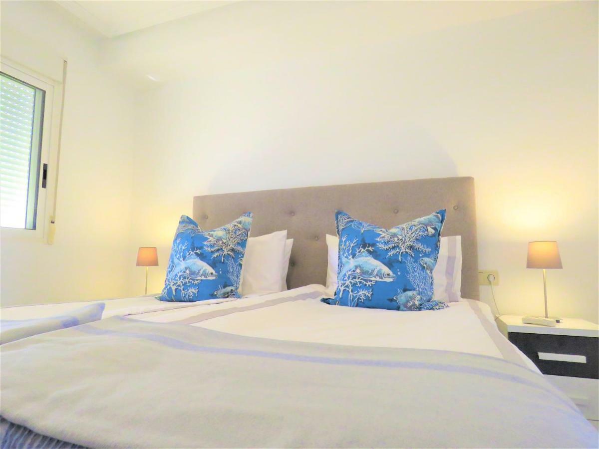 Penthouse Bellavista With Sea Views Apartment Torrevieja Exterior photo