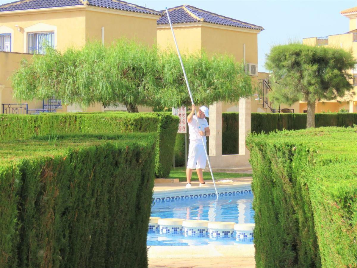 Penthouse Bellavista With Sea Views Apartment Torrevieja Exterior photo